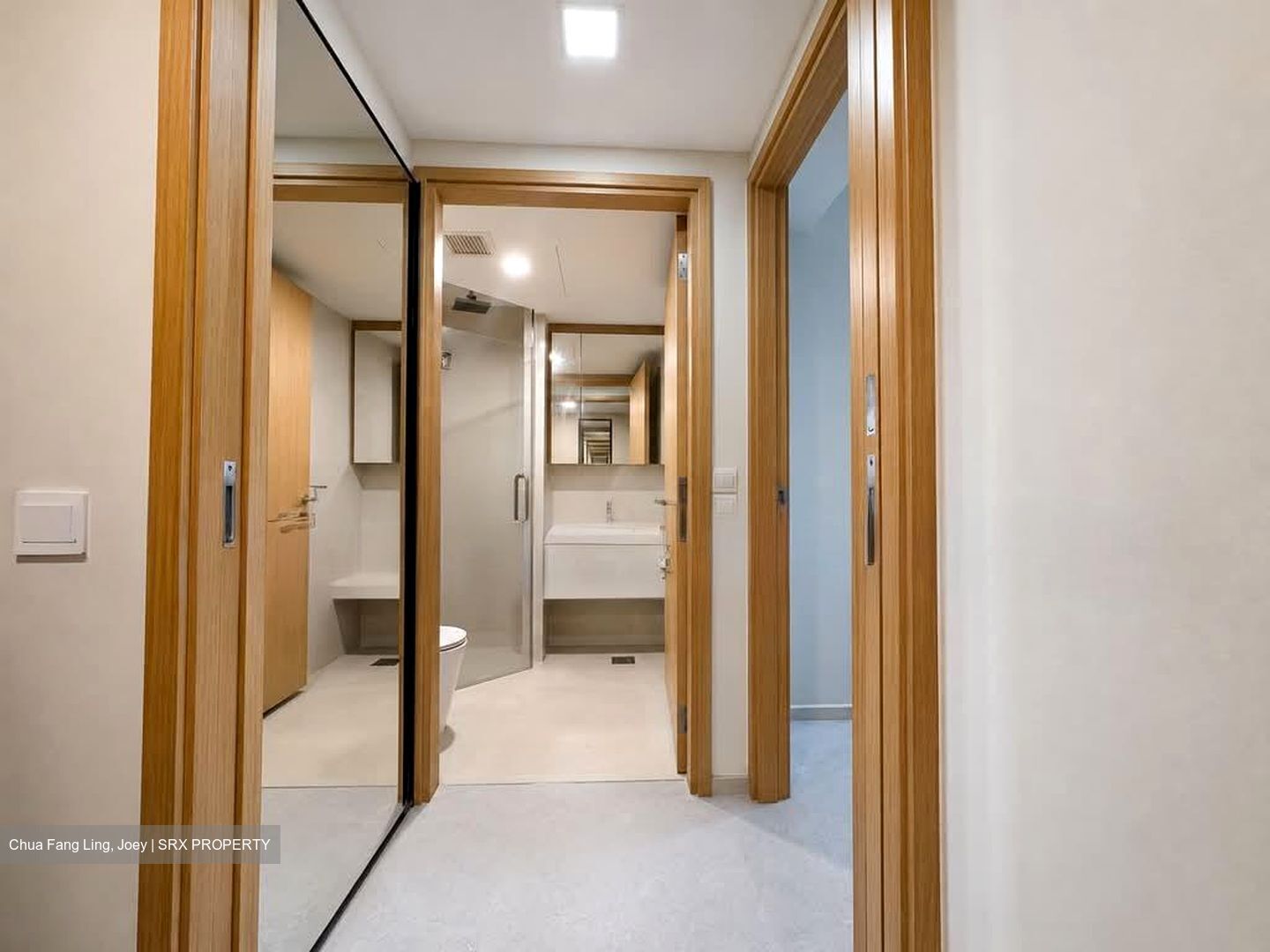 Eight Riversuites (D12), Condominium #590171631